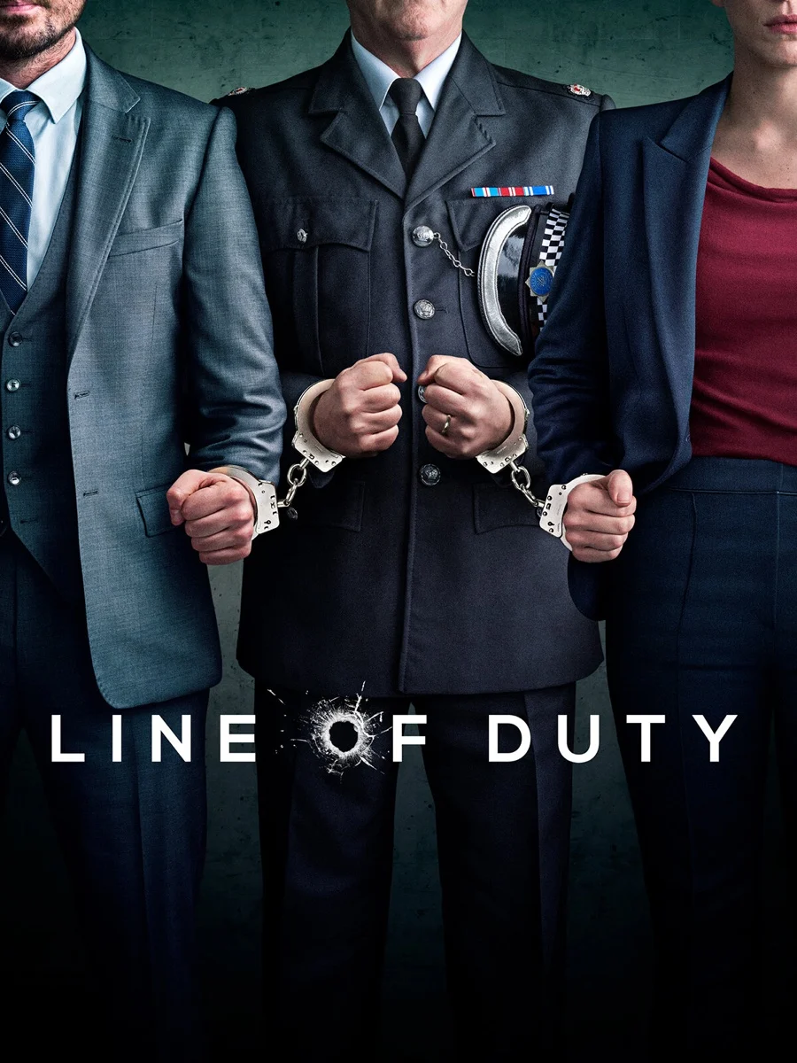Line of Duty
