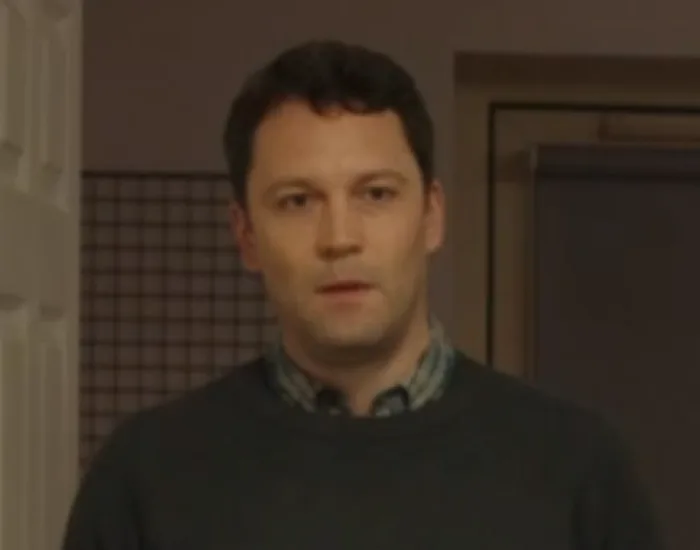 Mark Fleming
