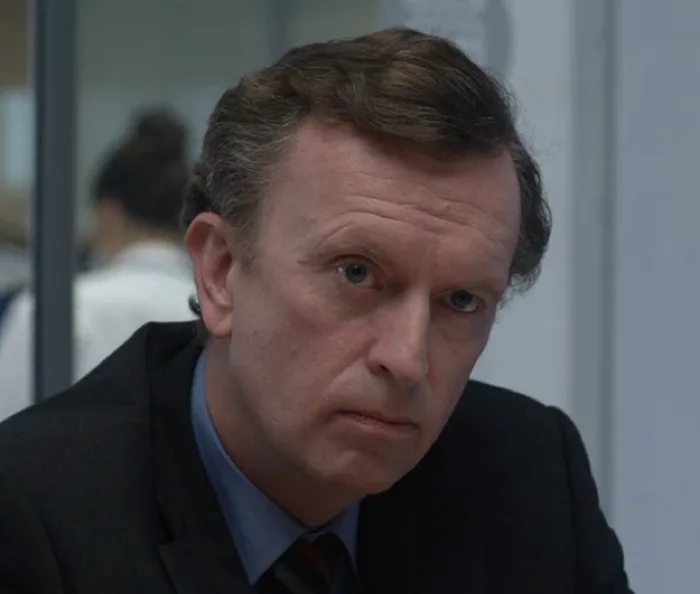 Mark Moffatt