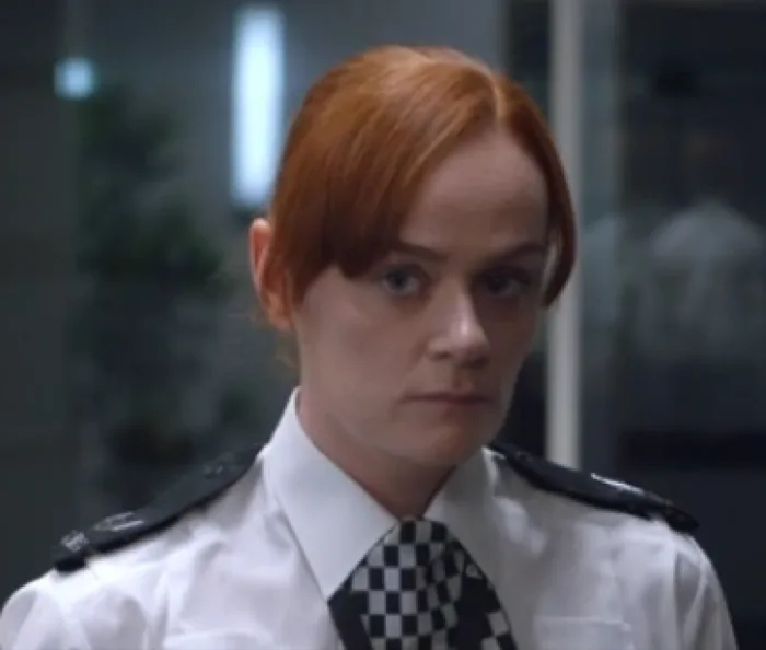 Martina Tranter