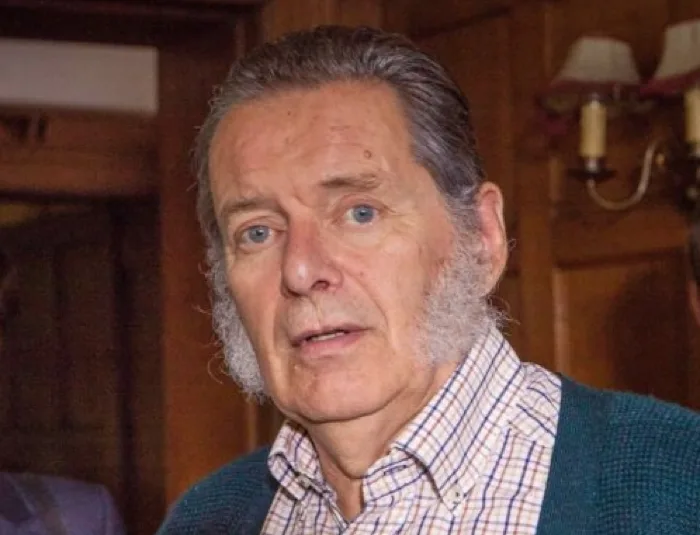 Patrick Fairbank