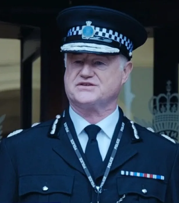 Philip Osborne