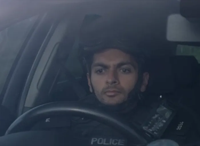 Ray Randhawa