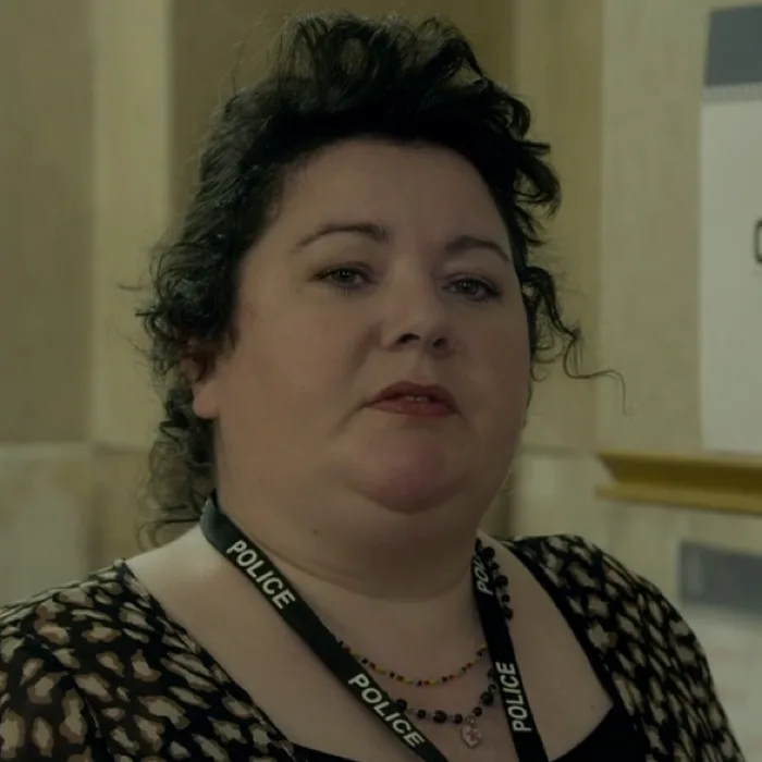 Rita Bennett