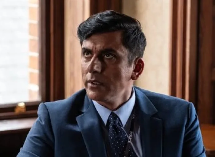 Rohan Sindwhani
