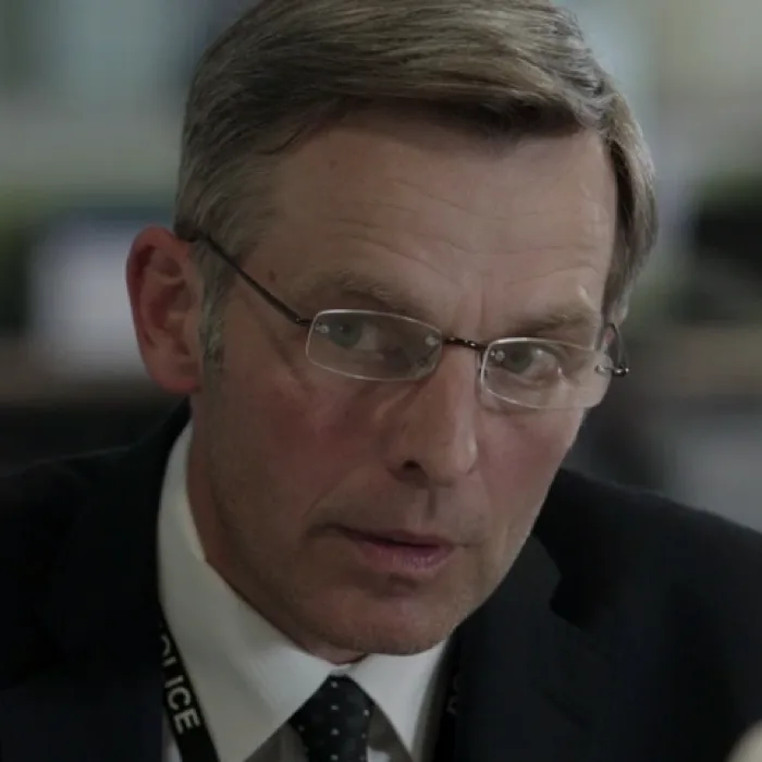 Samuel Royal
