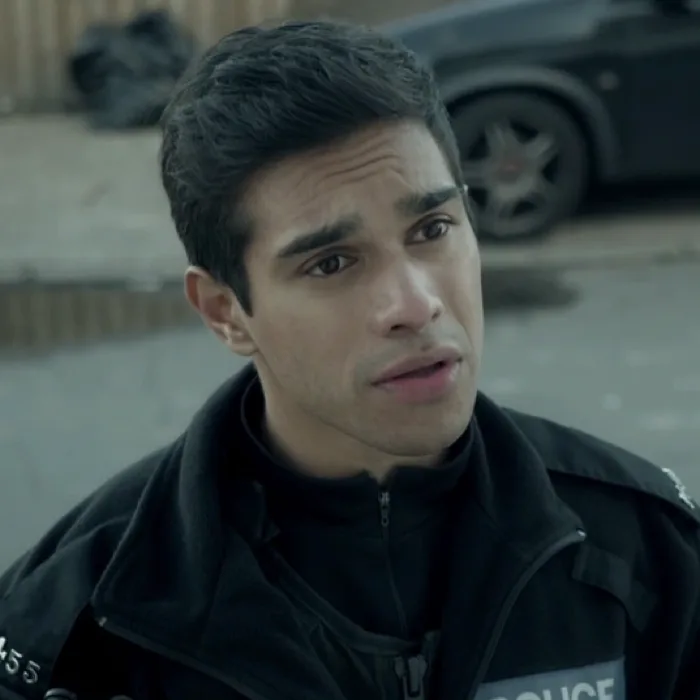 Simon Bannerjee