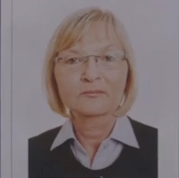 Susan Hyde Albert