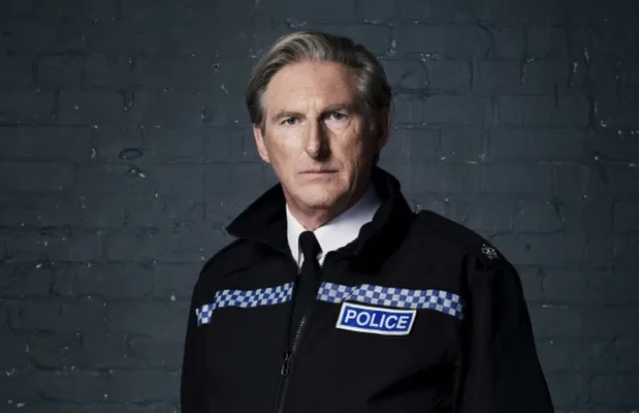 Ted Hastings