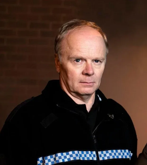 Tim Ifield
