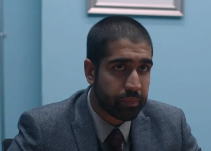 Vihaan Malhotra