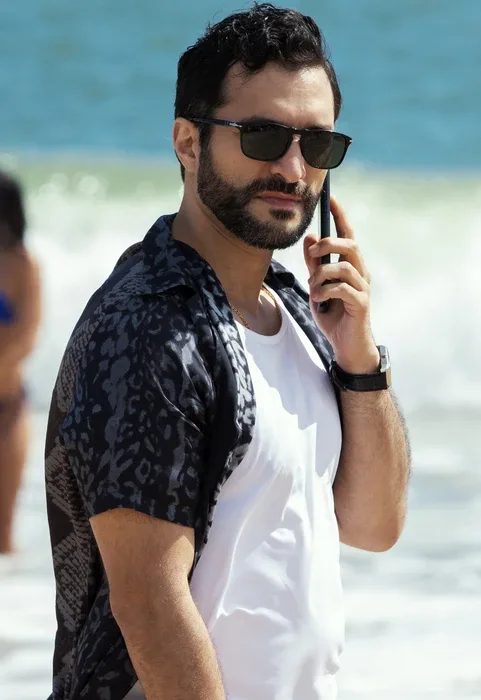 Ehsan Al Rashdi