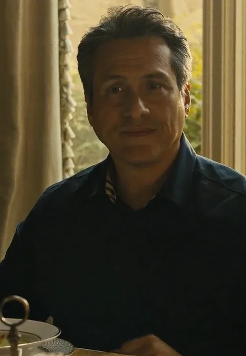 Pablo Carrillo