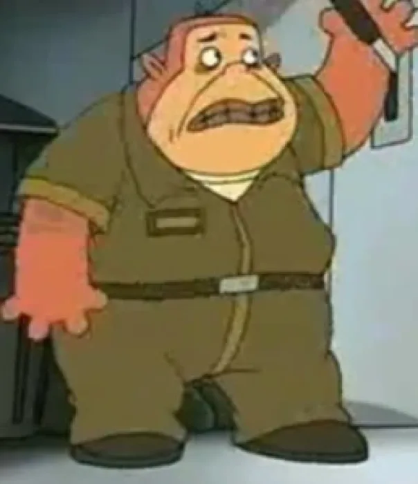 Mr Stinko