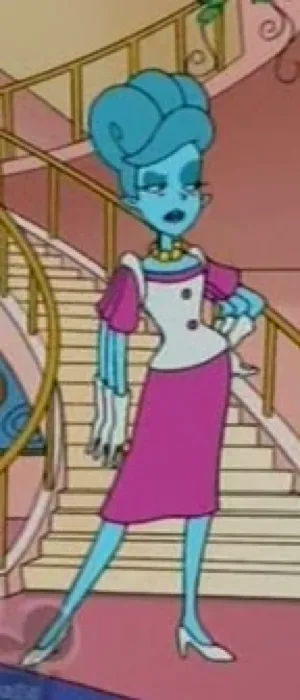 Mrs Boviak