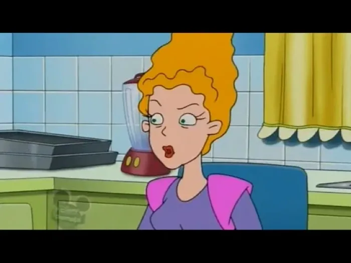 Mrs Horton