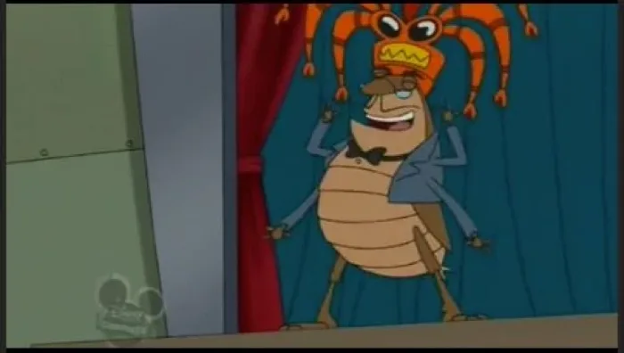 Principal Feely