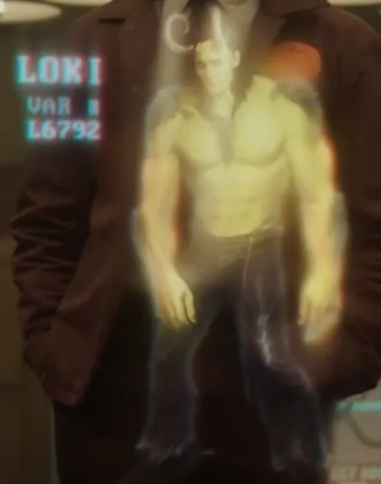 Brute Loki