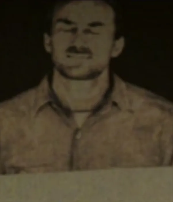 Clarence Anglin