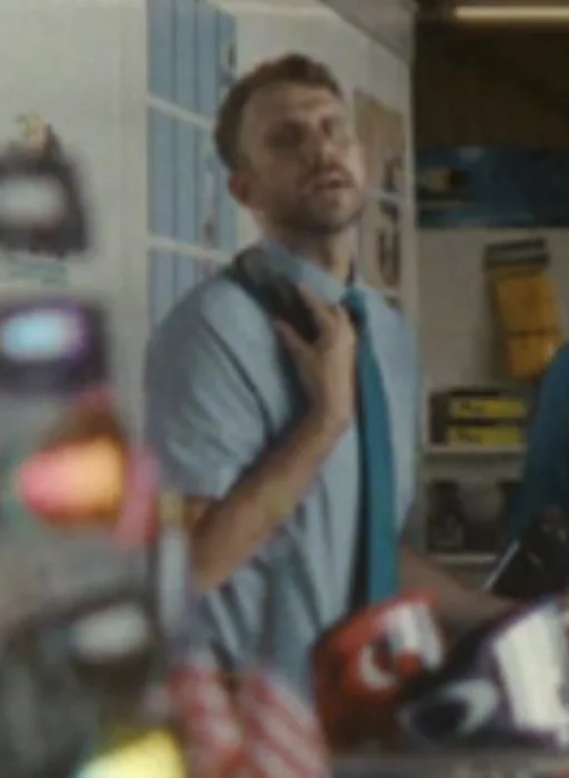 Dale Salesman