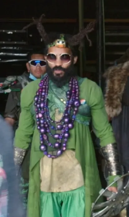 Glamshades Loki