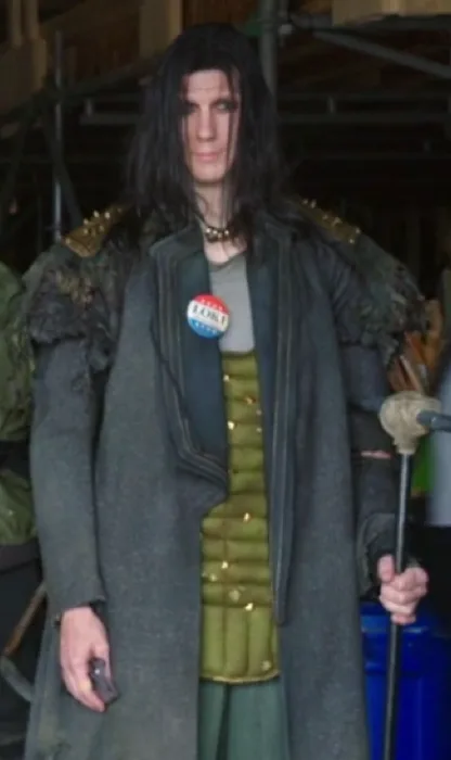 Goth Loki