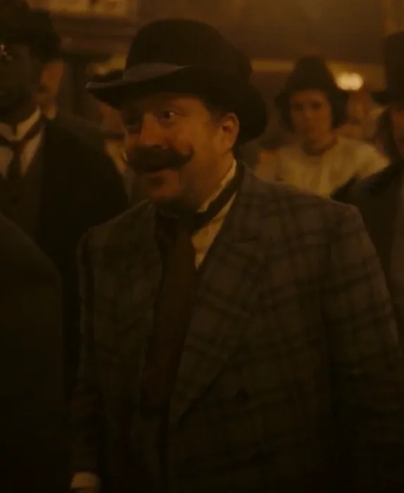 Guy Pennyman Iii