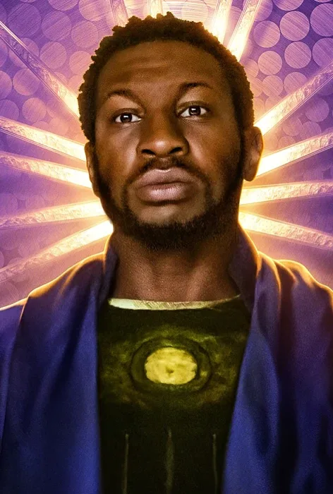 He Who Remains