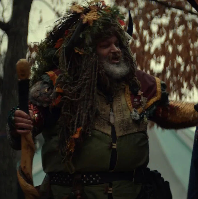 Ik The Troll King