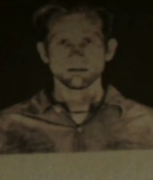 John Anglin