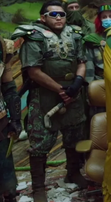 Military Loki