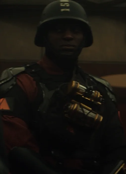 Minuteman 1507319