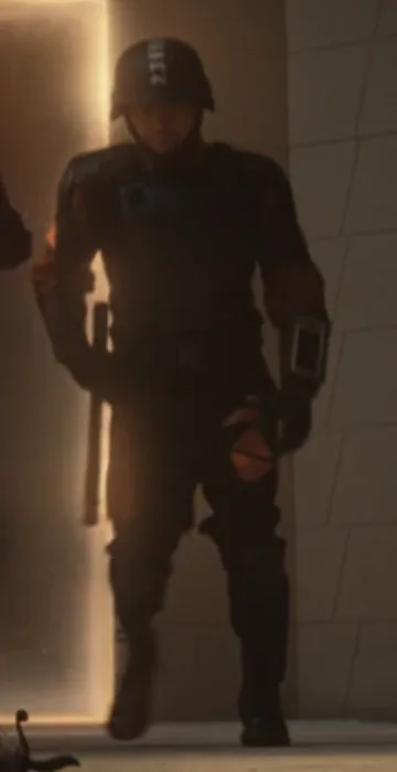 Minuteman 230987392