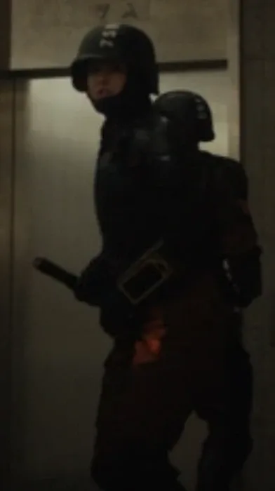 Minuteman 75068761466