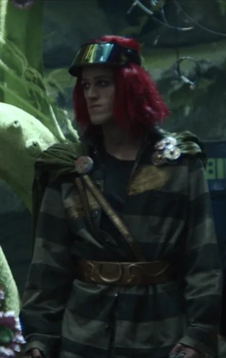 Pokey Loki
