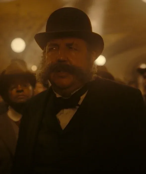 Robber Baron