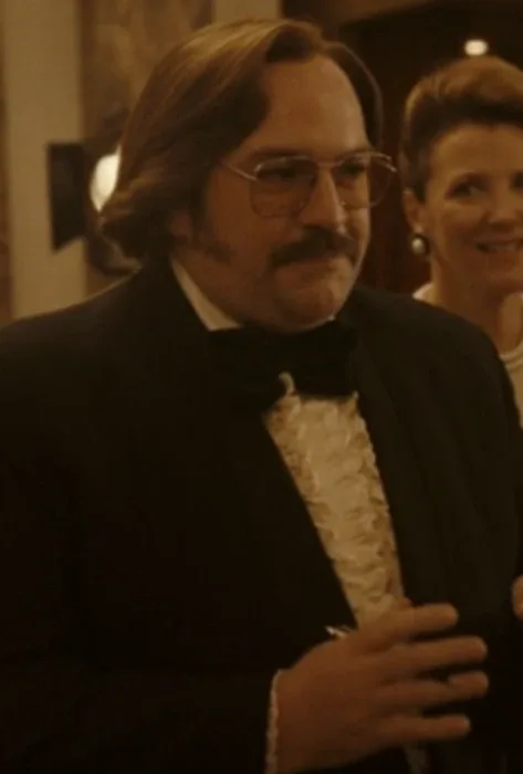 Ron Reporter