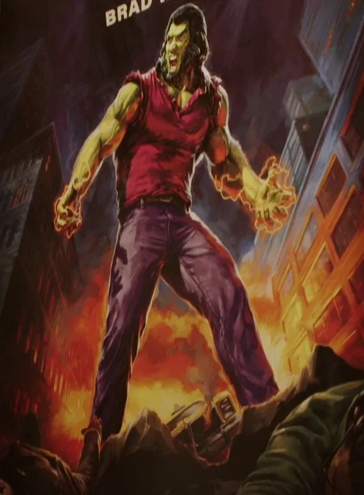 Zaniac