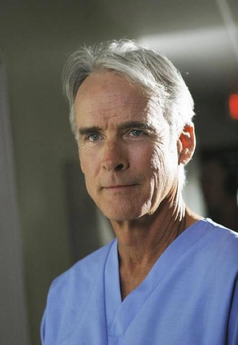 Christian Shephard
