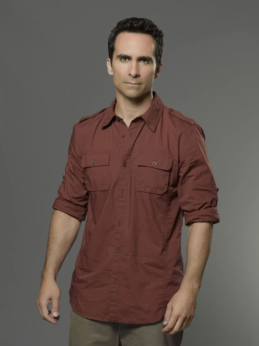 Richard Alpert
