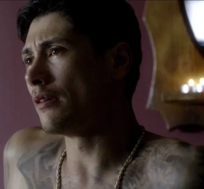 Diego Ramirez