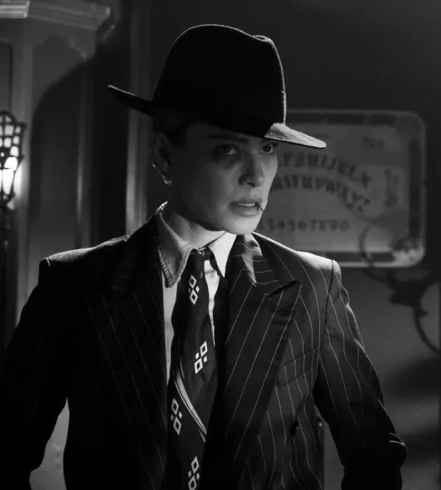 Jack Monroe
