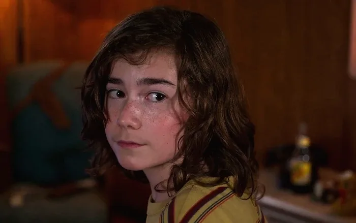 Jimmy Barnes