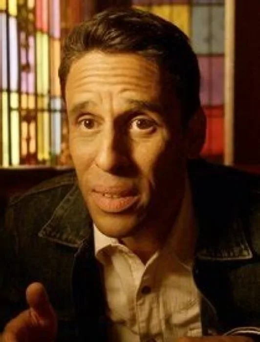 Luis Navarro