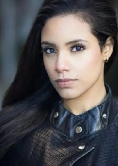 Paola Cortez