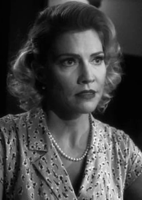 Shirley Monroe