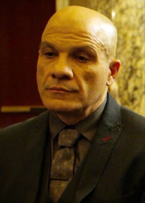 Anibal Izqueda