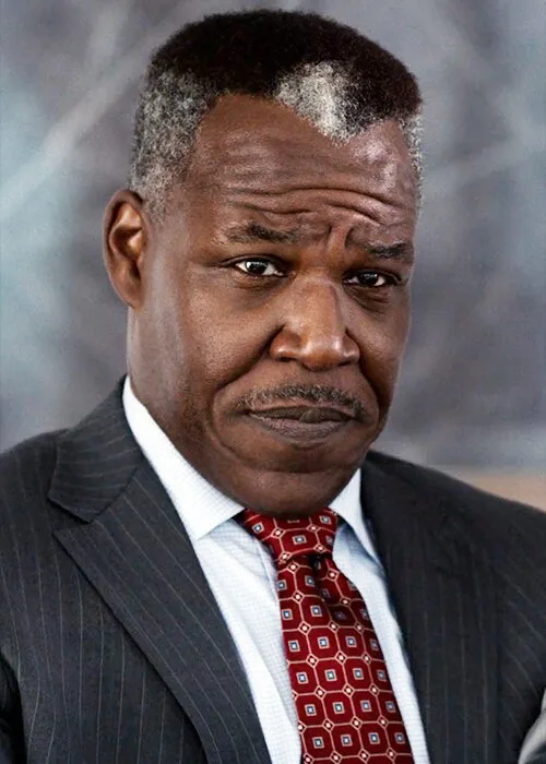 Benjamin Donovan