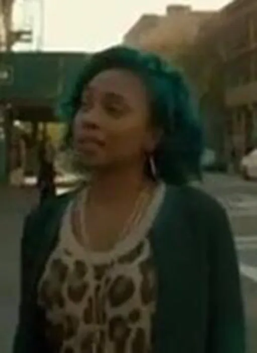 Blue Harlem