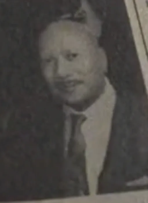 Buggy Stokes